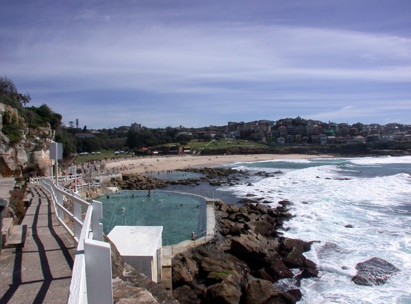 Bronte Baths